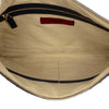 Valentino Leather Rockstud Clutch Secondhand