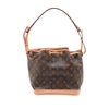 Louis Vuitton Monogram Petit Noe Secondhand