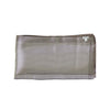 Secondhand Max Mara Silk Multipattern Scarf - '10s