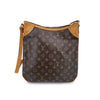 Secondhand Louis Vuitton Shoulder Bag Odeon