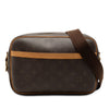 Louis Vuitton Monogram Reporter PM Secondhand