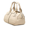 Chloé Mini Calfskin Paddington Satchel Secondhand