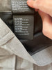 Prada Pleated Skirt Secondhand