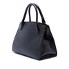 Prada Small Saffiano Cuir Monochrome Satchel Secondhand