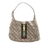Gucci Balenciaga The Hacker Project Small GG Supreme Web Jackie 1961 Secondhand