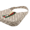 Gucci Balenciaga The Hacker Project Small GG Supreme Web Jackie 1961 Secondhand