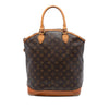 Louis Vuitton Monogram Lockit Vertical Secondhand