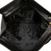 Chanel CC Caviar Chain Tote Secondhand