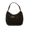Prada Sports Line Wool Handbag Secondhand