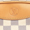 Louis Vuitton Damier Azur Mini Deauville Secondhand