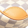 Louis Vuitton Damier Azur Mini Deauville Secondhand