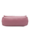 Secondhand Bottega Veneta Medium Nappa Intrecciato Olimpia Shoulder Bag