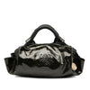LOEWE Patent Glitter Aire Secondhand