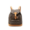 Louis Vuitton Monogram Montsouris MM Secondhand