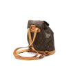 Louis Vuitton Monogram Montsouris MM Secondhand