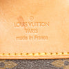 Louis Vuitton Monogram Montsouris MM Secondhand