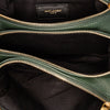 Saint Laurent Diamond Quilted Lambskin Angie Chain Bag Secondhand