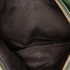 Saint Laurent Diamond Quilted Lambskin Angie Chain Bag Secondhand