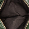 Saint Laurent Diamond Quilted Lambskin Angie Chain Bag Secondhand