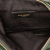 Saint Laurent Diamond Quilted Lambskin Angie Chain Bag Secondhand