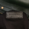 Saint Laurent Diamond Quilted Lambskin Angie Chain Bag Secondhand