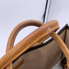 Secondhand Louis Vuitton Tote Bag Vintage Plat