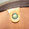 Louis Vuitton Keepall Bag Monogram Canvas