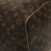 Louis Vuitton Keepall Bag Monogram Canvas