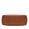 Secondhand Hermès Togo Kelly II Retourne 32