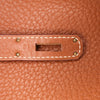 Secondhand Hermès Togo Kelly II Retourne 32
