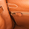 Secondhand Hermès Togo Kelly II Retourne 32