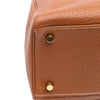 Secondhand Hermès Togo Kelly II Retourne 32