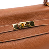 Secondhand Hermès Togo Kelly II Retourne 32