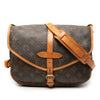 Louis Vuitton Monogram Saumur 30 Secondhand