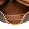 Louis Vuitton Monogram Saumur 30 Secondhand