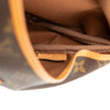 Louis Vuitton Monogram Saumur 30 Secondhand
