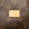 Louis Vuitton Monogram Saumur 30 Secondhand
