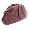 Bottega Veneta Lambskin The Mini Pouch Crossbody Secondhand