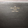 Louis Vuitton Monogram Empreinte Zippy Long Wallet Secondhand