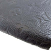 Louis Vuitton Monogram Empreinte Zippy Long Wallet Secondhand