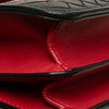Bottega Veneta Nappa Intrecciato Glass Shoulder Bag Secondhand