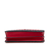 Bottega Veneta Nappa Intrecciato Glass Shoulder Bag Secondhand