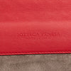Bottega Veneta Nappa Intrecciato Glass Shoulder Bag Secondhand