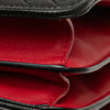 Bottega Veneta Nappa Intrecciato Glass Shoulder Bag Secondhand