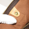 Louis Vuitton Speedy Handbag Monogram Canvas