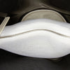 Chanel Crumpled Calfskin PVC Camellia Bucket Secondhand