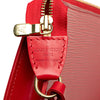 Louis Vuitton Epi Pochette Accessoires Secondhand