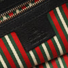 Gucci Calfskin Wave Handbag Secondhand