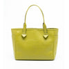 LOEWE Leather Heritage Tote Secondhand