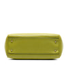 LOEWE Leather Heritage Tote Secondhand